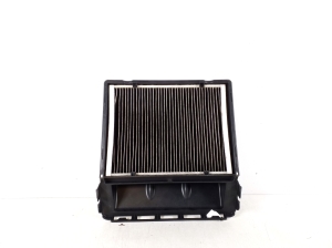 Mercedes Benz C-Class 205 (2014–2021) Innenraumluftfiltergehäuse A2058308802 - 2