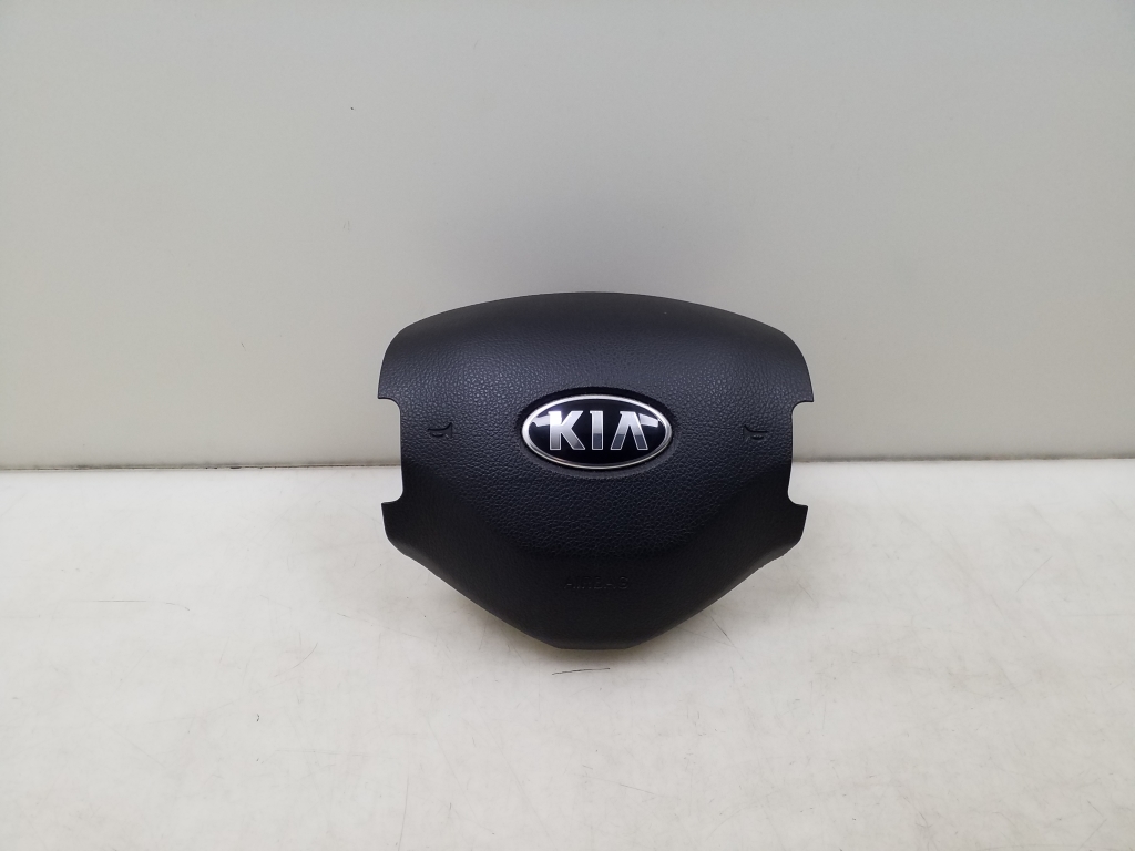 KIA Sportage 3 generation (2010-2015) Steering Wheel Airbag 569003U101 24966129