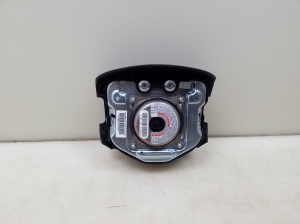 Kia Sportage (2010–2016) Stūres drošības spilvens 569003U101 - 4