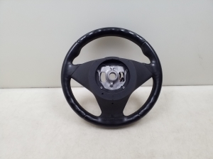 BMW 5 SERIES E61 (2004–2010) Steering wheel 11008818 - 5