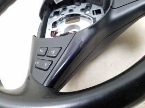 BMW 5 SERIES E61 (2004–2010) Steering wheel 11008818 - 6