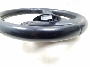 BMW 5 SERIES E61 (2004–2010) Steering wheel 11008818 - 7
