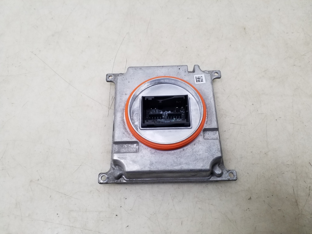 VOLKSWAGEN Golf 7 generation (2012-2024) Xenon Light Control Unit 7P5941591AD 24966125