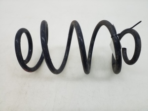Mercedes Benz B-Class 246 (2011–2017) Rear spring A2463242404 - 2