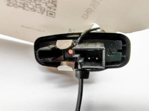 BMW 3 SERIES E90 (2004–2013) Andurid 6926459 - 2