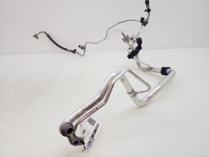 Mercedes Benz B-Class 246 (2011–2017) A/C hose A2468302615 - 2
