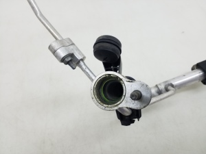 Mercedes Benz B-Class 246 (2011–2017) A/C hose A2468302615 - 4