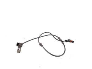   Brake pad sensor front 