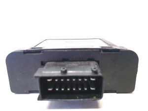 Citroen C4 (2004–2010) Module de commande 9647428280-01 - 2