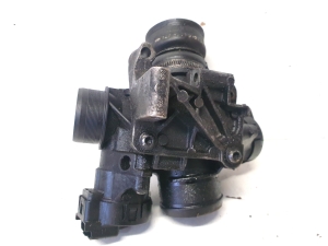 Citroen C4 (2004–2010) Drosselklappe - 2