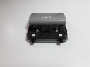Hyundai i30 (2011–2017) Innenraumleuchte vorn 92800A50XX - 2