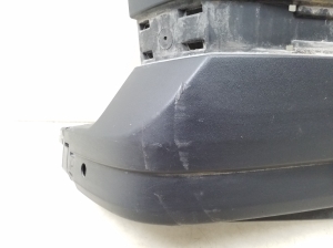 Volkswagen Crafter (2011–2017) Eckteil der hinteren Stoßstange 7C0807322B - 6