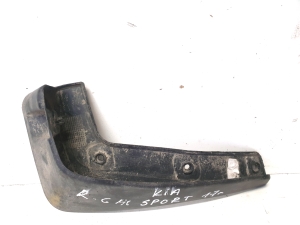 Mud flap - 86842-F1000