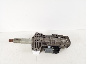Mercedes Benz C-Class 205 (2014–2021) Roolivõll A2054608801 - 4