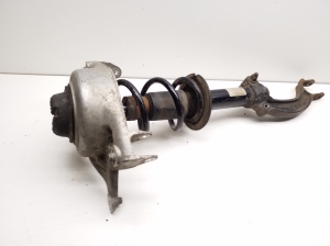 AUDI A5 (2007–2016) Front shock absorber and its components 8T0413031AF - 3