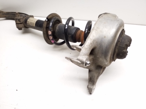 AUDI A5 (2007–2016) Front shock absorber and its components 8T0413031AF - 4