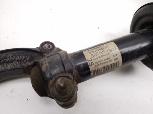 AUDI A5 (2007–2016) Front shock absorber and its components 8T0413031AF - 5