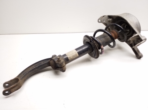 Eesmine amort ja selle komponendid - 8T0413031AF