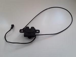 VOLVO V60 (2010–2018) Hood latch - 2