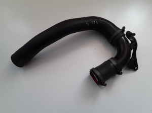   Intercooler hose 