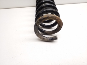  Rear spring 