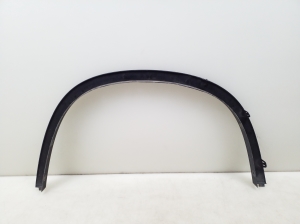 BMW X1 E84 (2009–2015) Kotflügelverbreiterung vorne 2990165 - 3