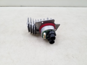 Volkswagen Crafter (2011–2017) Lichtsteuermodul 01570131 - 2