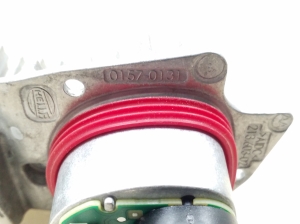Volkswagen Crafter (2011–2017) Lichtsteuermodul 01570131 - 3