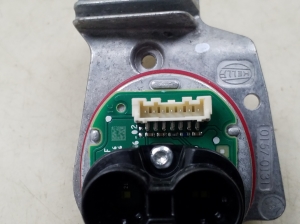 Volkswagen Crafter (2011–2017) Lichtsteuermodul 01570131 - 4