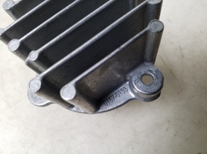 Volkswagen Crafter (2011–2017) Module d’éclairage LCM 01570133 - 2