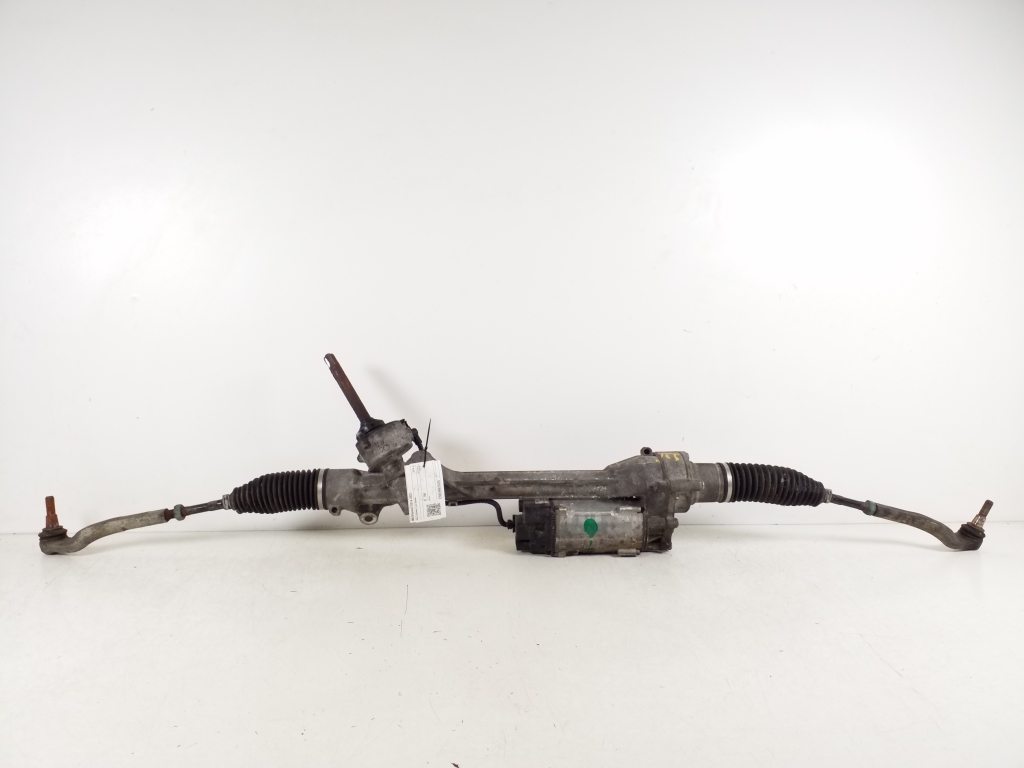 Used Mercedes Benz Vito Steering column and its parts