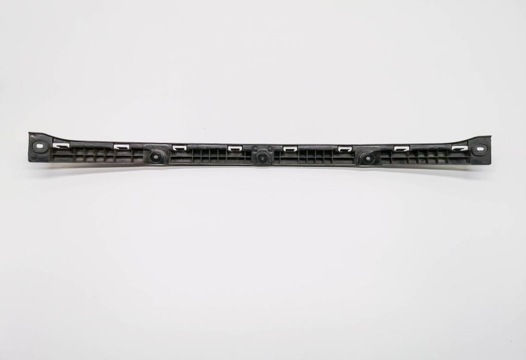 TESLA Model S 1 generation (2012-2024) Galinis dešinys bamperio laikiklis 6007724-00-E 21180196