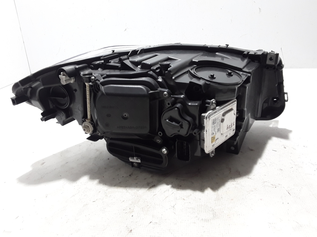 Used BMW 5 SERIES Headlights 7343911