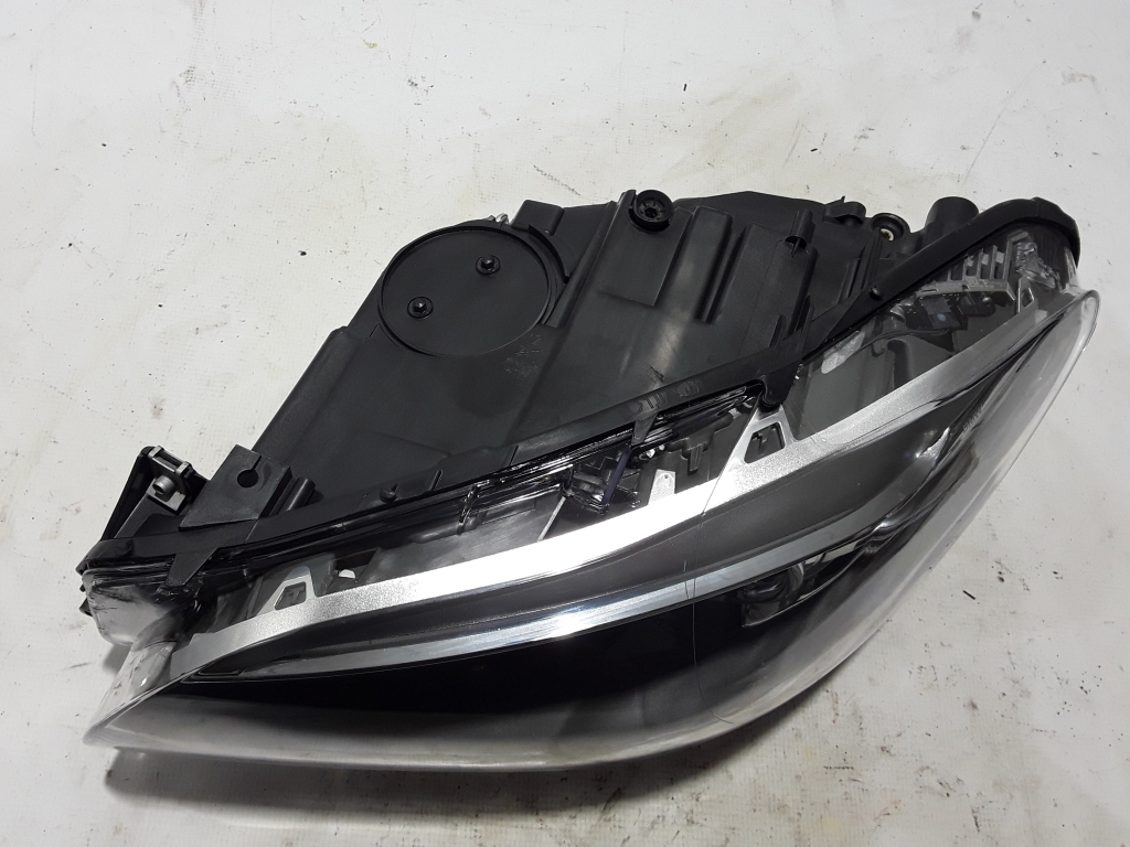 Used BMW 5 SERIES Headlights 7343911