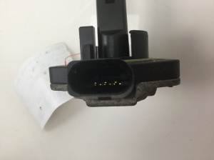Volkswagen Polo IV (2001–2009) Eļļas līmeņa sensors 1J0907660C - 2