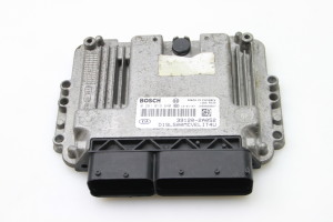 Engine control unit - 391202A052