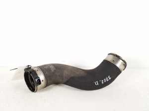   Intercooler hose 