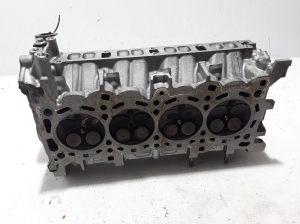  Engine head 