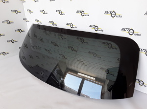 RENAULT Koleos (2016–2026) Aizmugures stikls 903004463R - 2