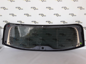 RENAULT Koleos (2016–2026) Aizmugures stikls 903004463R - 6
