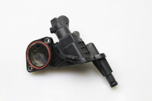 RENAULT Clio IV (2012–2019) Tuyau 110616064R - 3