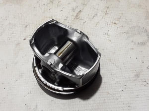  Piston and its parts 