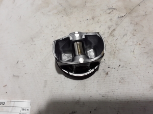  Piston and its parts 