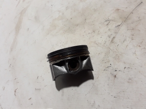  Piston and its parts 