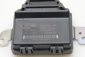 Hyundai i40 (2011–2026) Electric parking brake control module 597903Z500 - 2