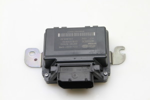 Electric parking brake control module - 597903Z500