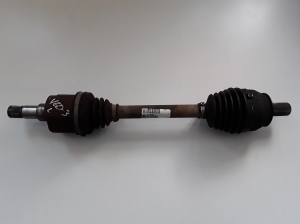 Front drive shaft and its parts - 31367152