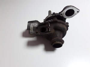 VOLVO V60 (2010–2018) Turbolader 9686128680 - 2