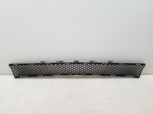  Front bumper lower grille 