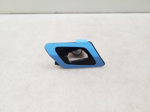 BMW 5 SERIES G30 (2016–2026) Halter Scheinwerferwaschdüse 7385356